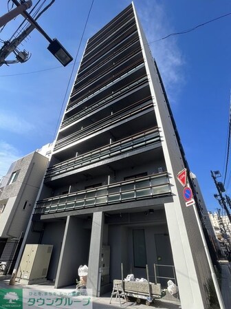 REFRAME 5 Iriyaの物件内観写真